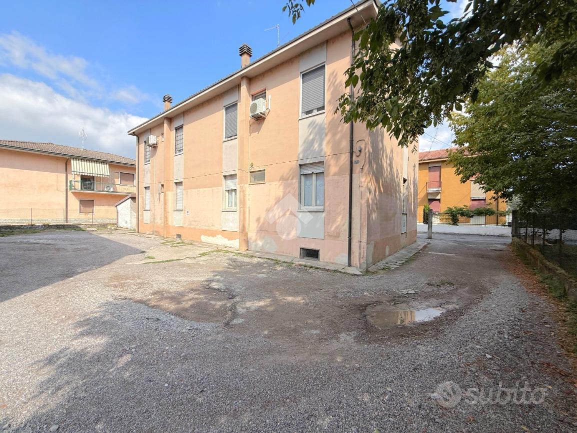 Appartamento – Pandino - Vista 2