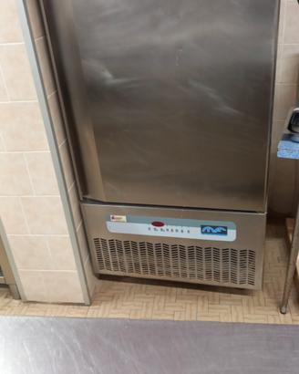Cella frigo