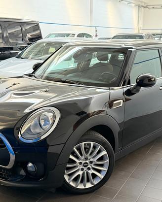 MINI Mini One Clubman
