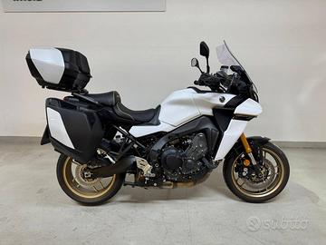 YAMAHA Tracer 9 GT