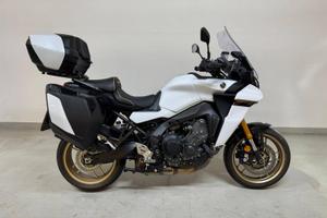 YAMAHA Tracer 9 GT