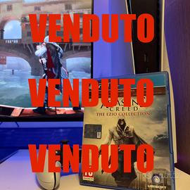 Assassin’s Creed Ezio Collection PS4