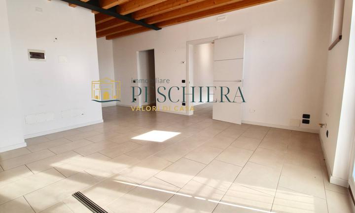 Appartamento - Valeggio sul Mincio