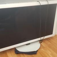 TV Plasma Pioneer Kuro KRP-500A