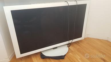 TV Plasma Pioneer Kuro KRP-500A