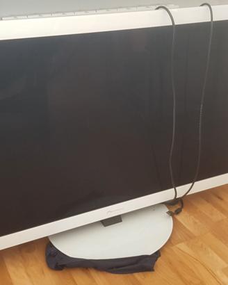 TV Plasma Pioneer Kuro KRP-500A