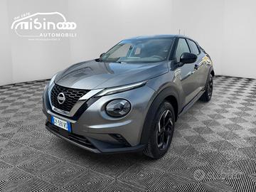 Nissan Juke 1.0 DIG-T 114 CV Tekna