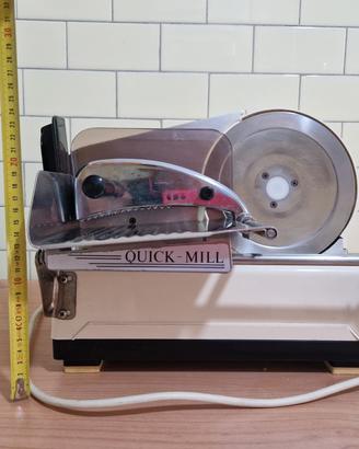 Affettatrice elettrica