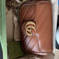 Borsa ORIGINALE GUCCI