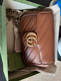 Borsa ORIGINALE GUCCI