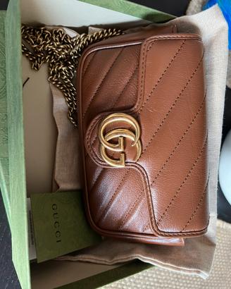 Borsa ORIGINALE GUCCI