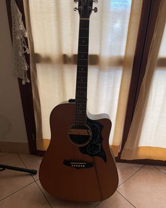 Tanglewood acustica tw28 csn ce
