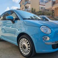Fiat 500 1.2 Lounge Motore Fire