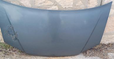 Cofano anteriore fiat idea grigio antracite