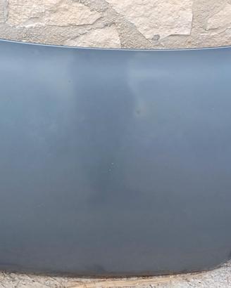 Cofano anteriore fiat idea grigio antracite