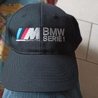 CAPPELLO BMW SERIE 1 M