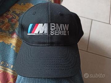 CAPPELLO BMW SERIE 1 M