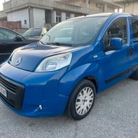 Fiat Qubo 1.3 MJT 75 CV Dynamic