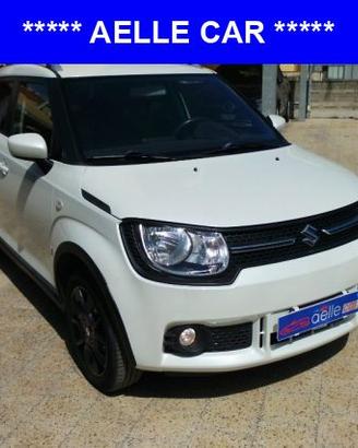 SUZUKI Ignis 1.2 Dualjet Cool