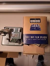 union pellicole