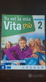 Tu sei la mia vita più | Religione