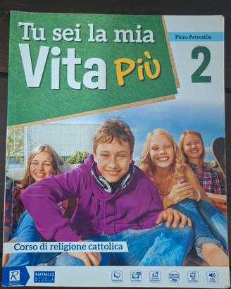 Tu sei la mia vita più | Religione
