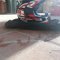 Abbigliamento moto