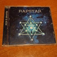 RapStar CD