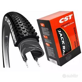 copertone mtb cst jack rabbit 29x2,2 tubeless