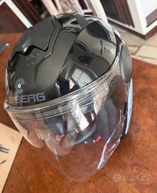 Casco Caberg Soho - taglia S - pari al nuovo