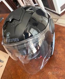 Casco Caberg Soho - taglia S - pari al nuovo