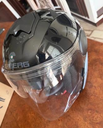 Casco Caberg Soho - taglia S - pari al nuovo