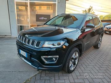 Jeep Compass 2.0 Multijet II aut. 4WD S