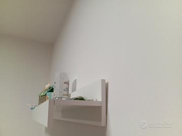 Mensola camera/soggiorno 