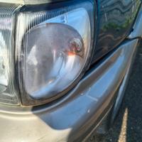 Ricambi Nissan Terrano 2