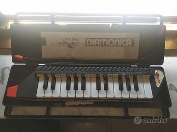 Diamonica Bontempi Classic