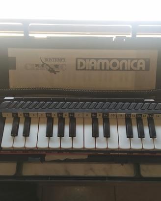 Diamonica Bontempi Classic