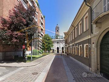 Appartamento di 89 m² con 2 locali a Monza