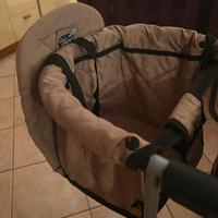 Seggiolino da tavolo