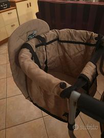 Seggiolino da tavolo