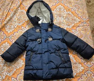 Giubbotto invernale bambino Chicco 18m 86cm