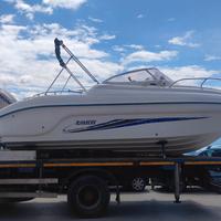 Ranieri Sealady Limited edition (7 metri) 