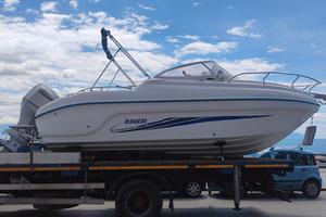 Ranieri Sealady Limited edition (7 metri) 