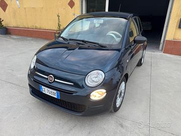 Fiat 500 (2020-->) - 2021
