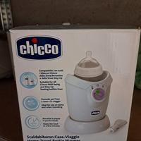 Scalda biberon Chicco 