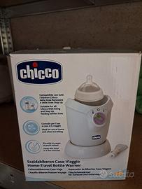 Scalda biberon Chicco 