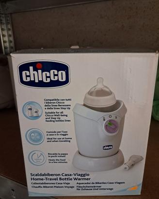 Scalda biberon Chicco 