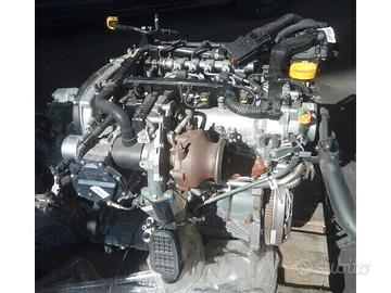 Motore 1.6 multijet fiat jeep disponibile motore d