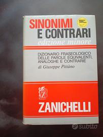 dizionario 