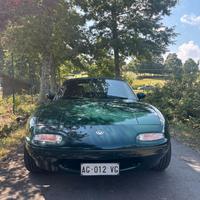 mazda mx5na